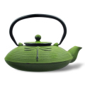 Most Popular 0.8L Japanese Dragonfly Cast Iron Teapot With Different Colours